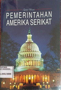 Garis Besar Pemerintahan Amerika Serikat