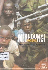 Melindungi Pengungsi