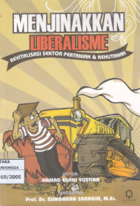 Menjinakkan Liberalisme