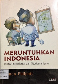 Meruntuhkan Indonesia