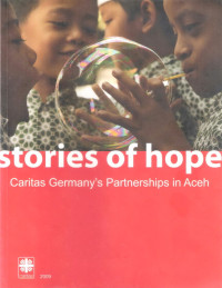 Stories Of Hope