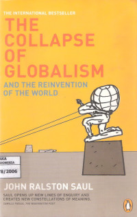 The Collapse of Globalism