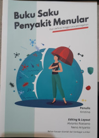 Buku Saku : Penyakit Menular (YSI)