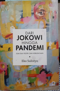 Dari Jokowi Hingga Pandemi