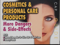 Cosmetics & Personal Care Products