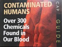 Contaminated Humans