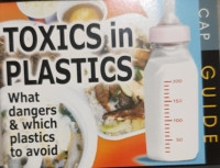 Toxics in Plastics