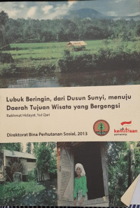 Lubuk Beringin, dari Dusun Sunyi