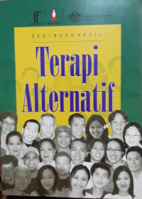 Seri Buku Kecil : Terapi ALternatif