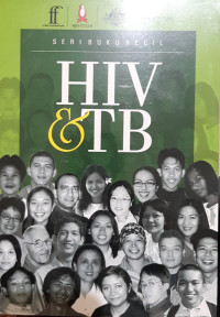 Seri Buku Kecil : HIV/TB