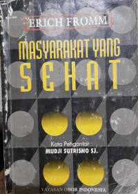 Masyarakat yang sehat