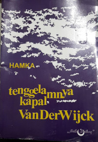 Tenggelamnya kapal VanDerWijck