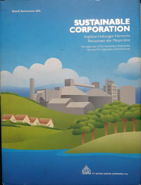 Sustainable Corporation