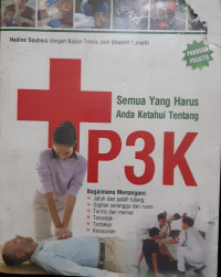 Semua Yang Harus Anda Ketahui Tentang P3K