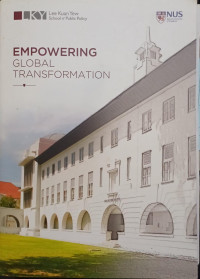 Empowering Global Transformation