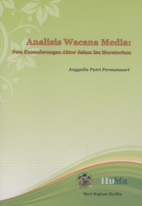 Analisis Wacana Media