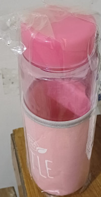 botol tumbler