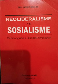 Neoliberalisme vs Sosialisme