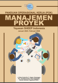 POK Manajemen Proyek