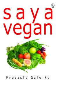 SAYA VEGAN