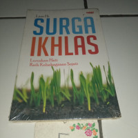 Surga Ikhlas